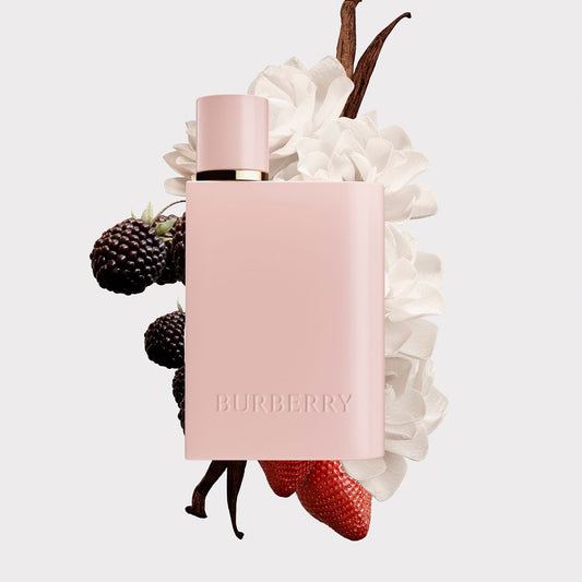 عطر بربري هير إليكسير دي بارفان